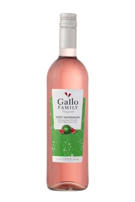 Gallo Family Vineyards Sweet Watermelon (750 ml)