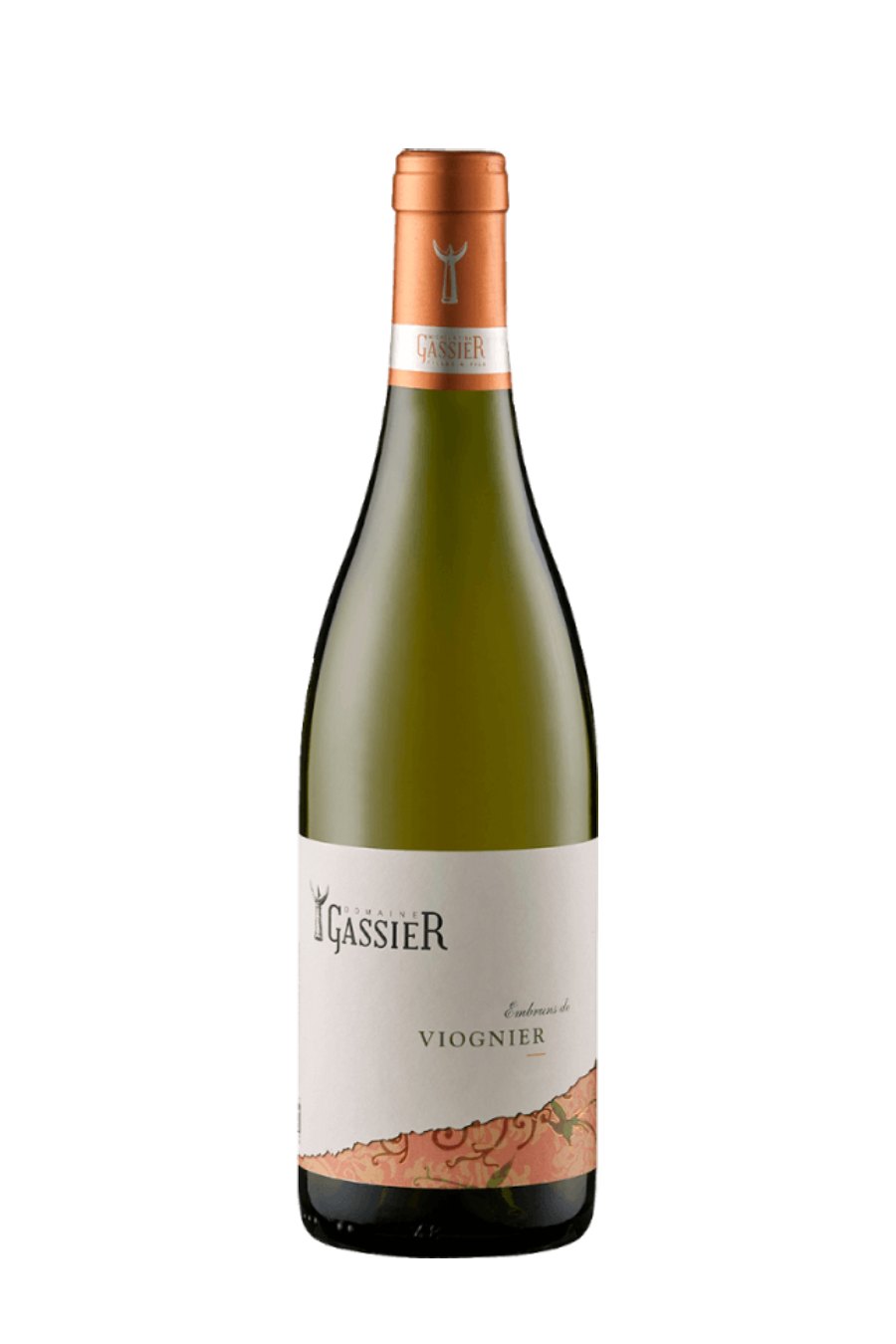 GassierEmbrunsdeViognier2021