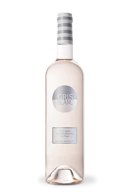 Gérard Bertrand Gris Blanc Rose 2024 (750 ml)