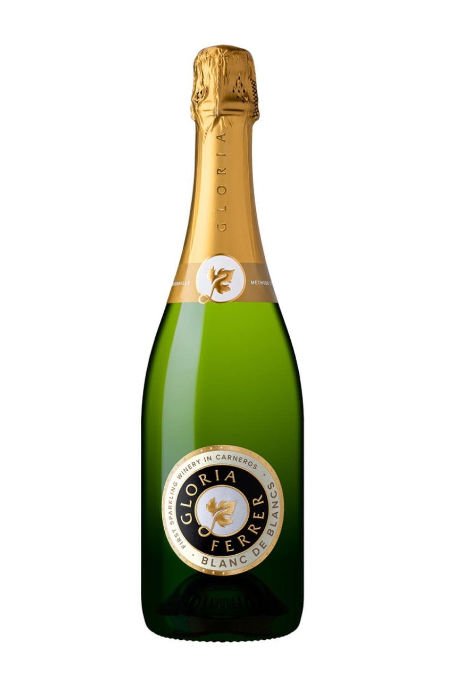 GloriaFerrerBlancdeBlancs_750ml