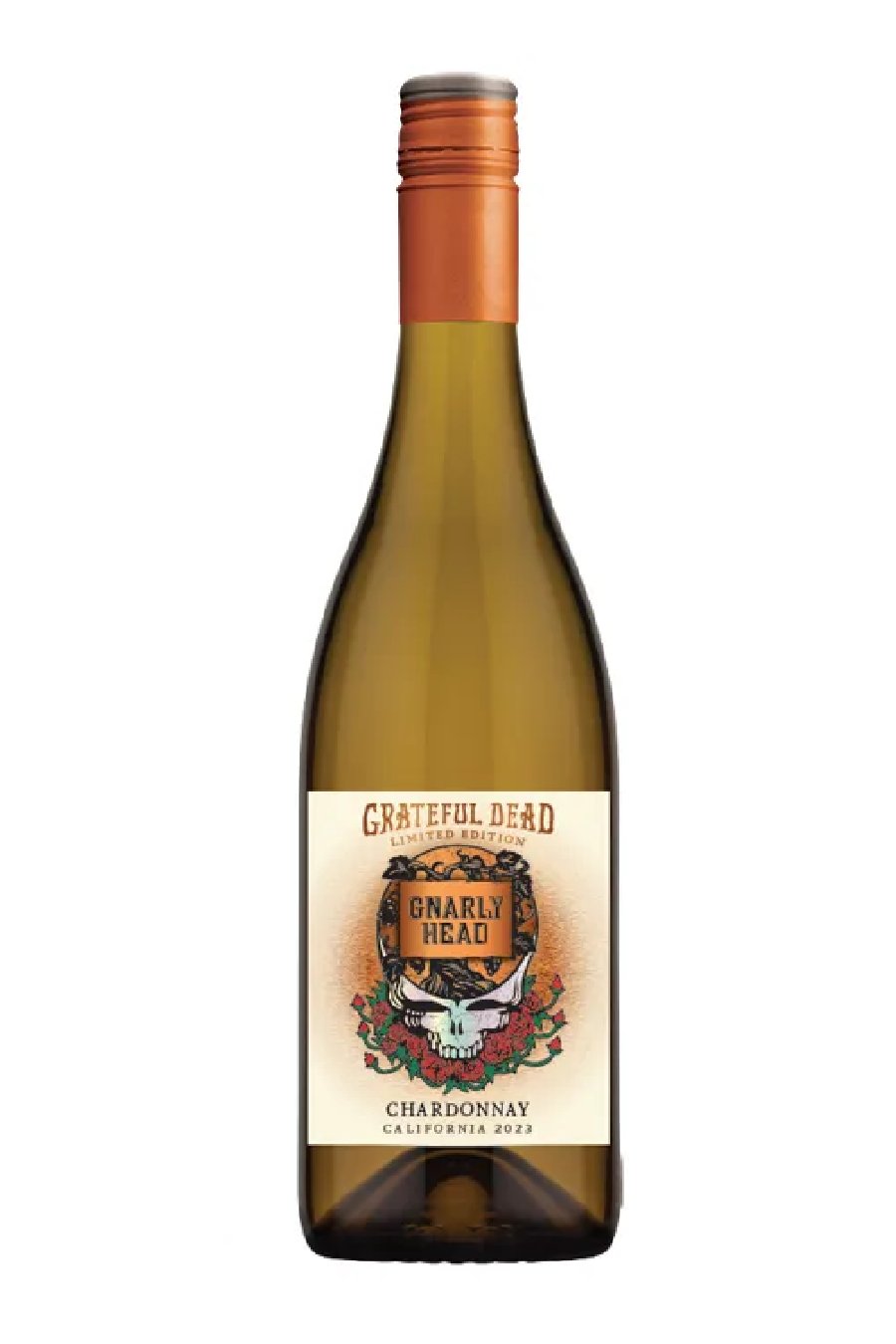 GnarlyHeadGratefulDeadChardonnay2023