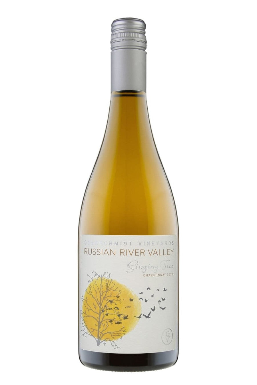 GoldschmidtVineyardSingingTreeChardonnay2022