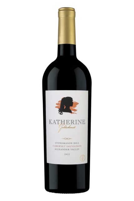 Goldschmidt Vineyard Stonemason Hill Katherine Cabernet Sauvignon 2023 (750 ml)