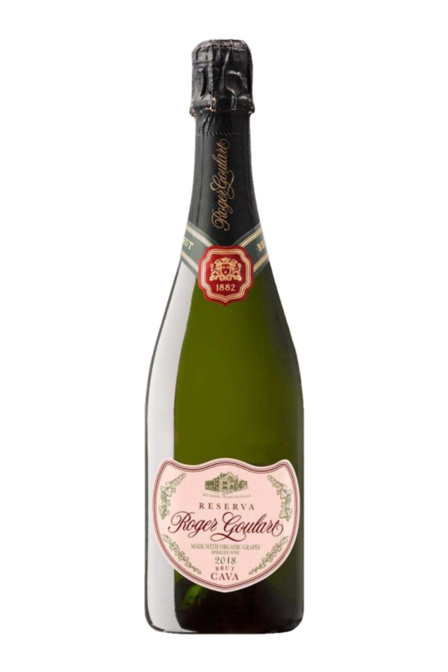 GoulartCavaReservaOrganic2019_750ml