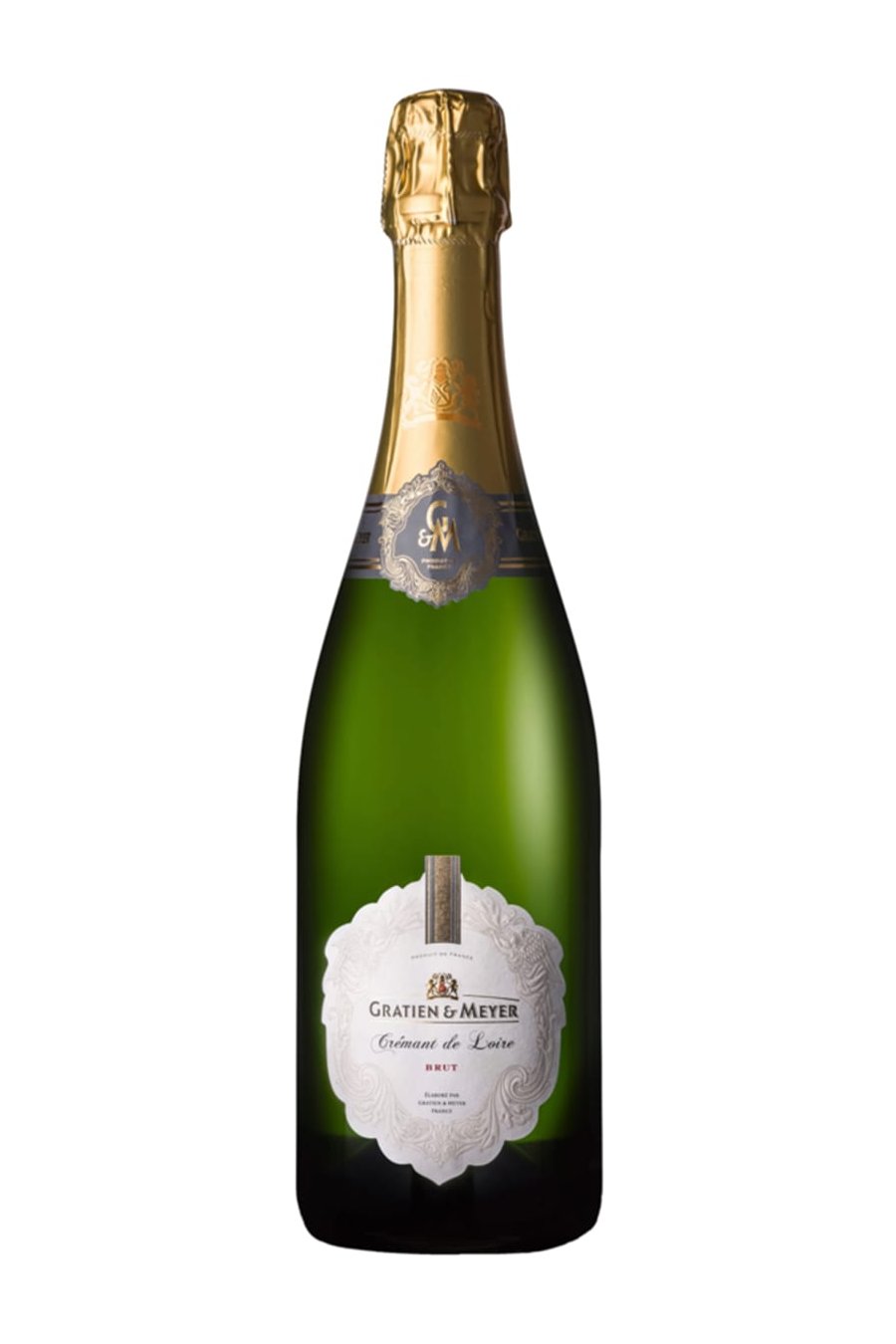 Gratien_MeyerCremantDeLoireBrut_750ml
