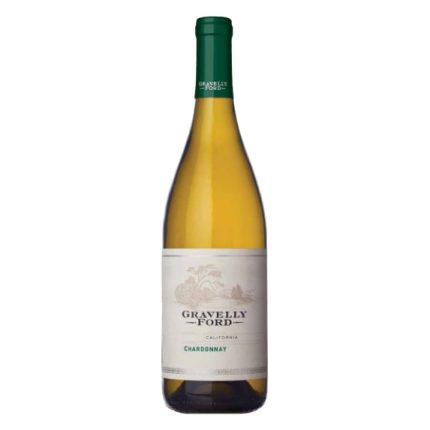 Gravelly Ford Chardonnay 2018 (750 ml)