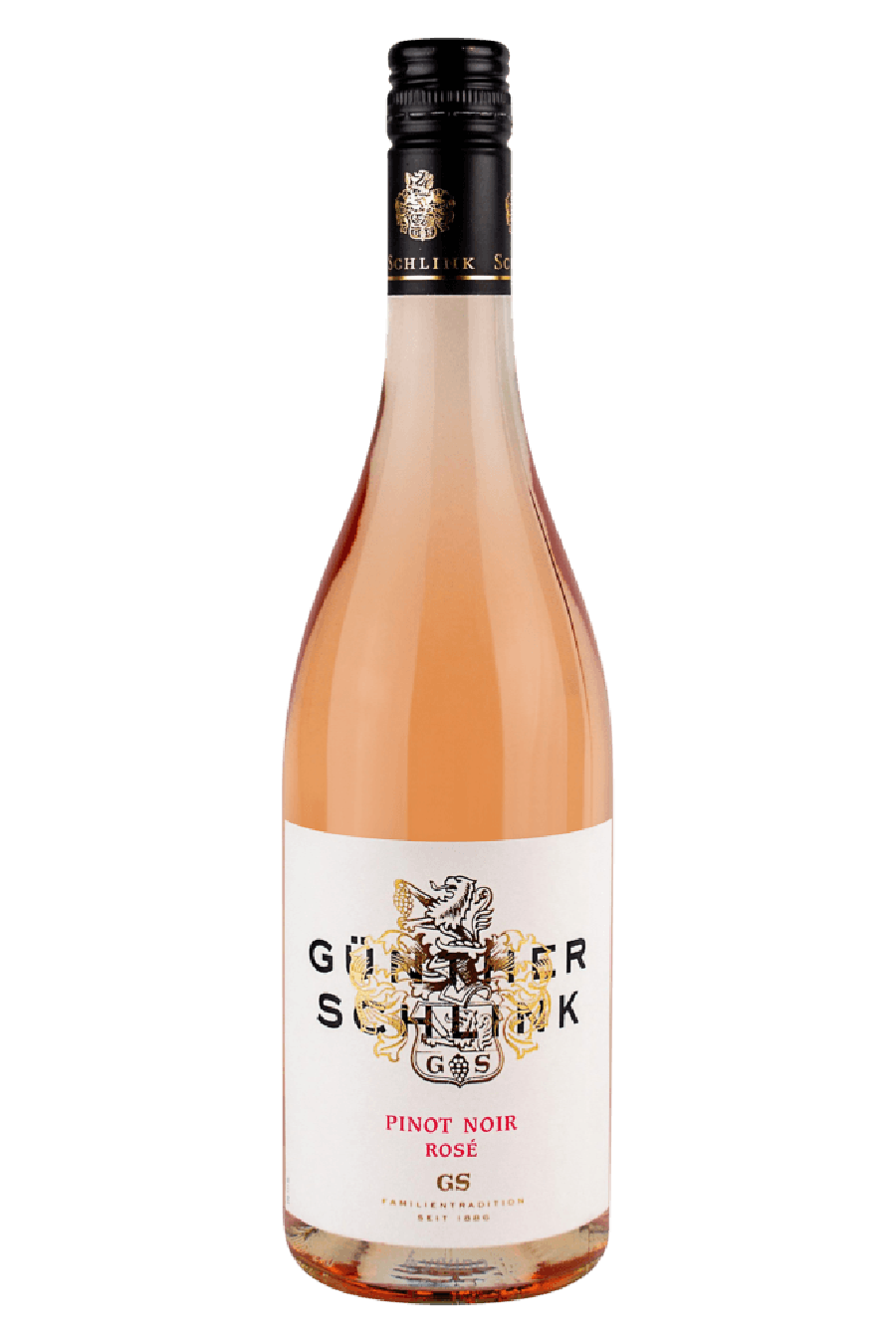 Gunther_Schlink_Pinot_Noir_Rose