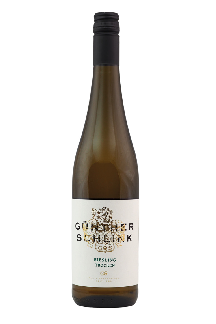 Gunther_Schlink_Riesling_Dry