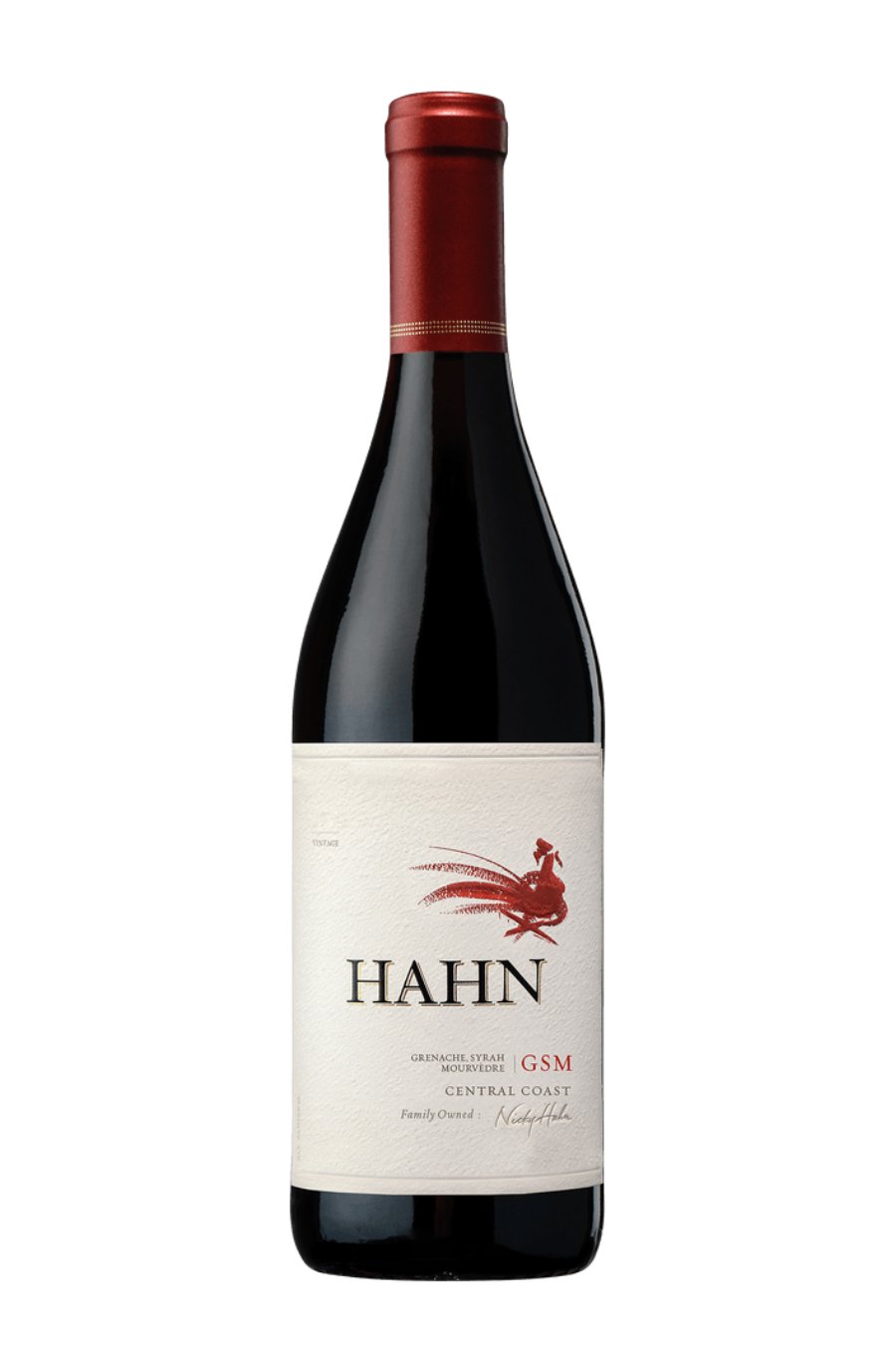 HahnGSMRedWine_750ml