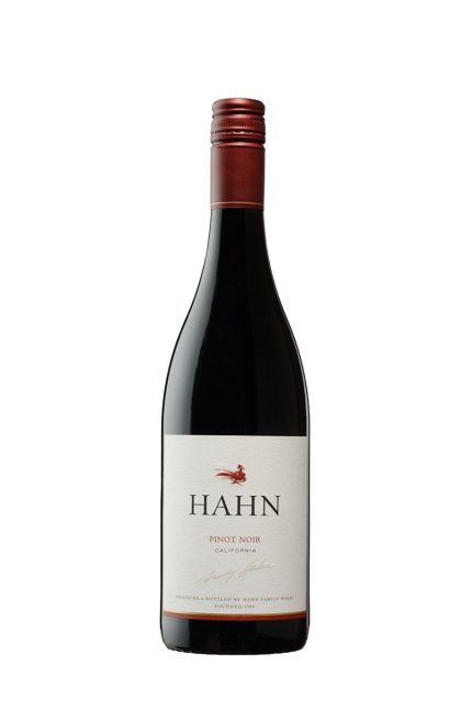 Hahn Pinot Noir 2023 (750 ml)
