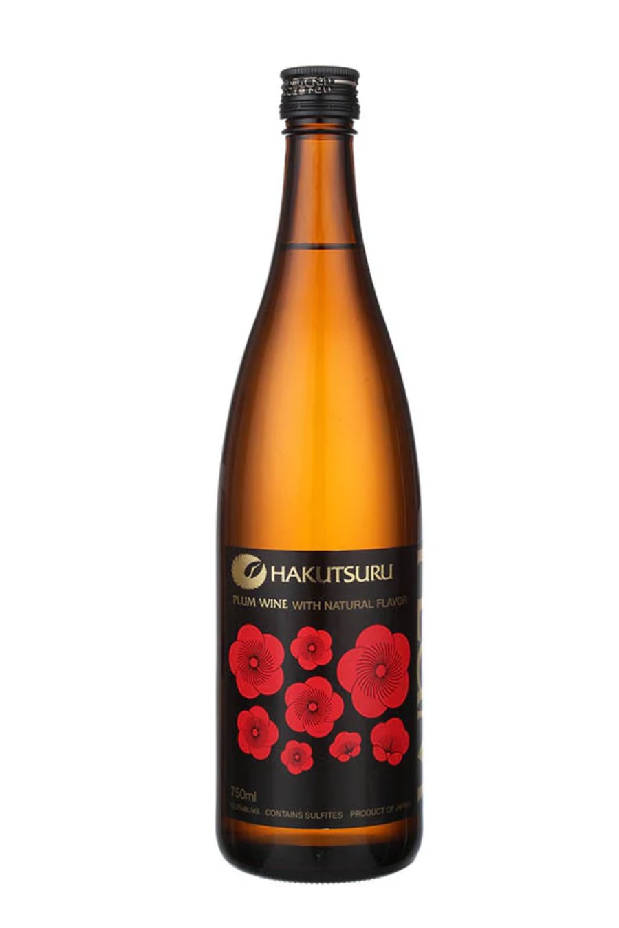 HakutsuruPlumWine_2583_750ml