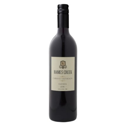 Hames Creek Cabernet Sauvignon 2016 (750 ml)