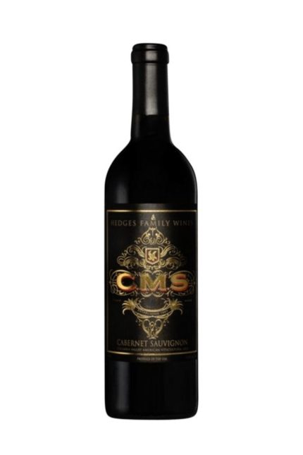 Hedges CMS Cabernet Sauvignon 2021 (750 ml)