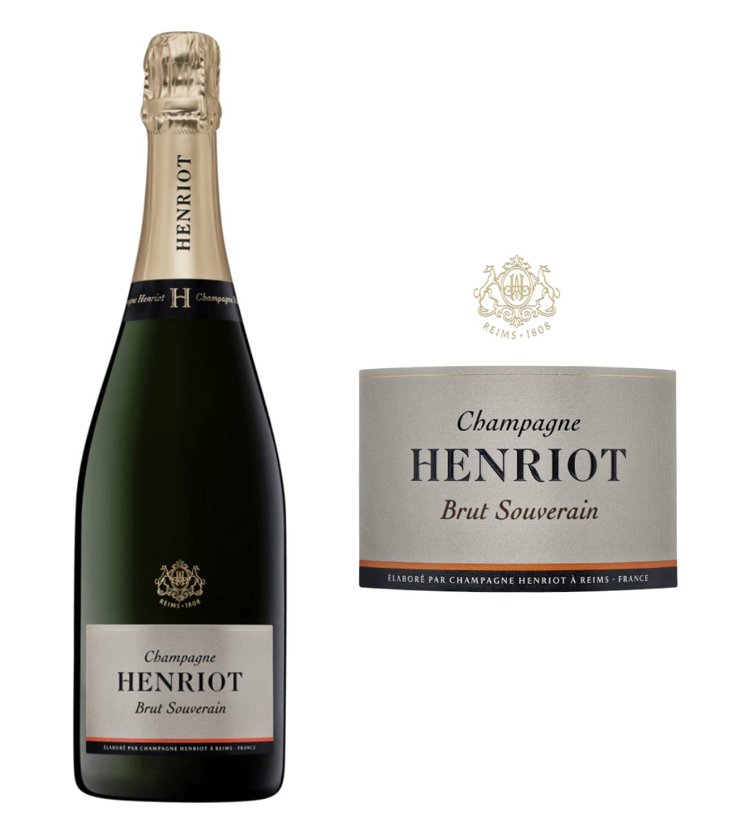 HenriotBrutSouverainChampagneb