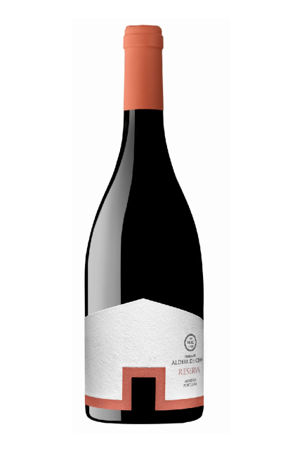 Herdade Aldeia de Cima Red Reserve 2020 (750 ml)