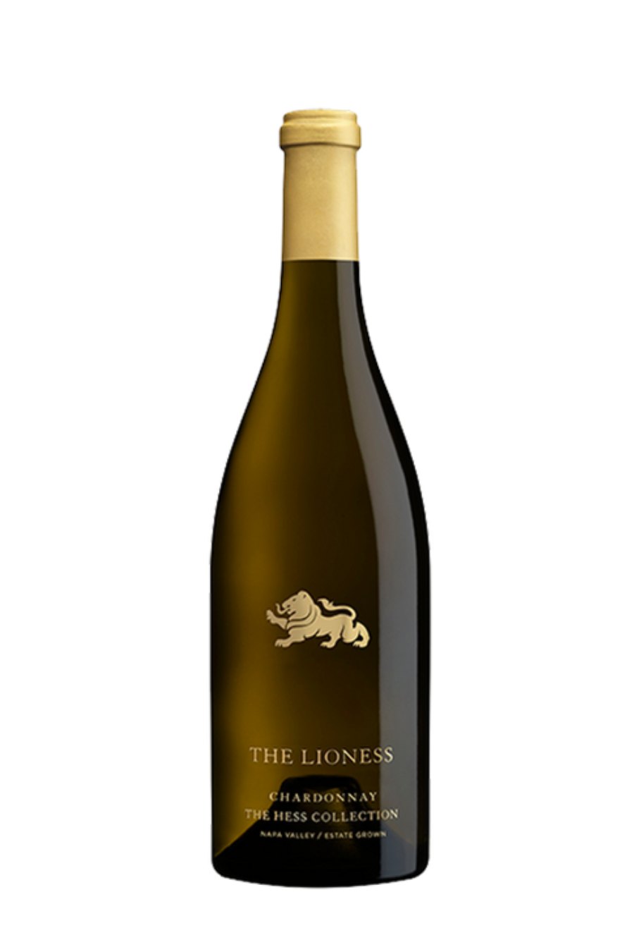 HessCollectionTheLionessChardonnay2018