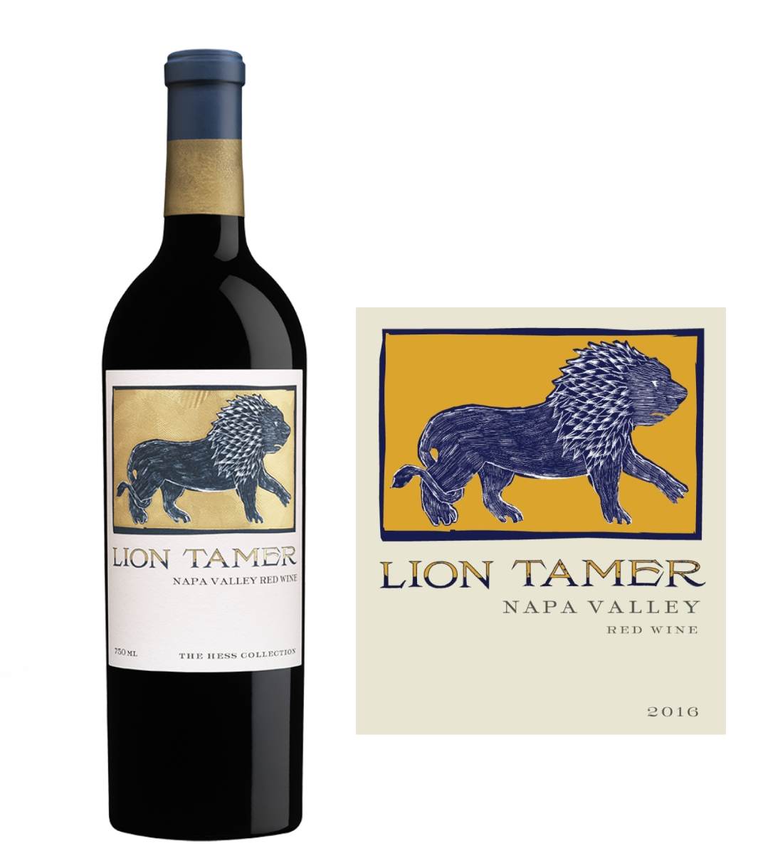 Hess_Collection_Lion_Tamer_Red_Blend_2016