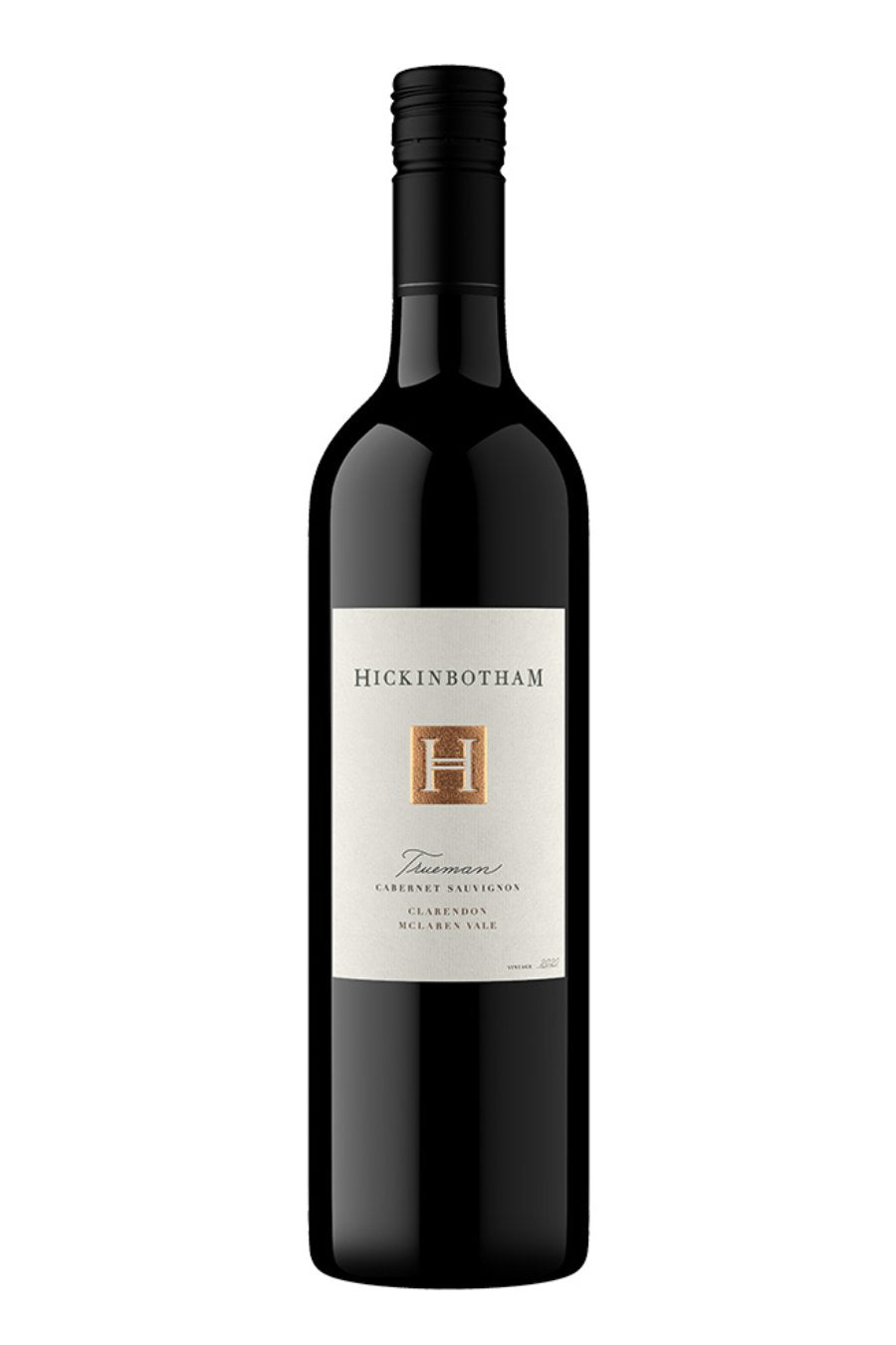 HickinbothamCabernetSauvignon2020
