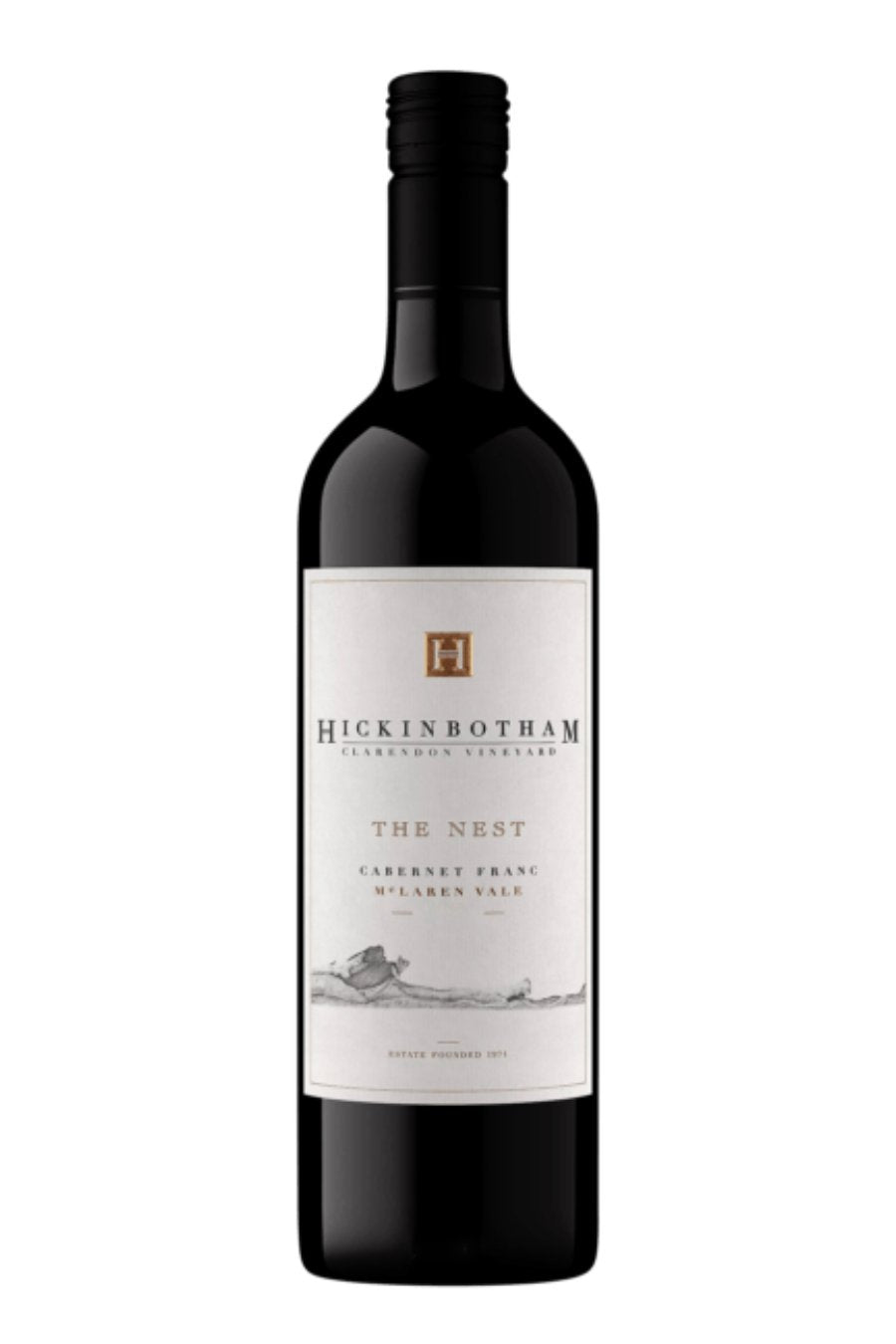 HickinbothamTheNestCabernetFranc2019