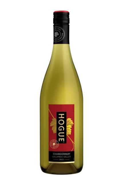 Hogue Chardonnay (750 ml)