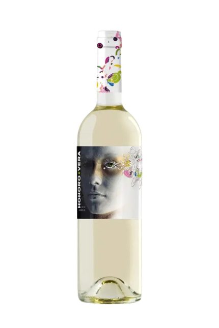 Honoro Vera White Blend 2023 (750 ml)