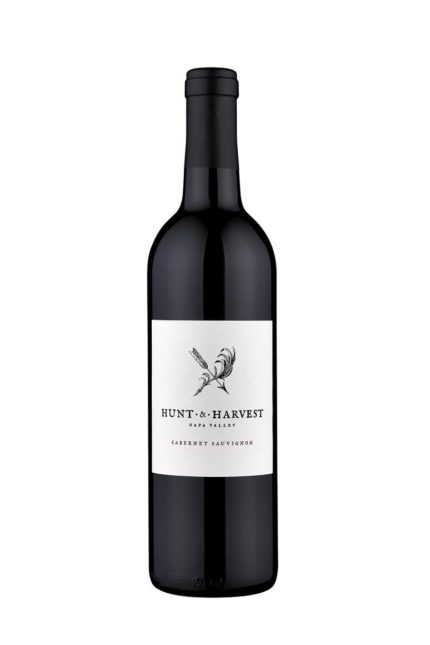 Hunt & Harvest Cabernet Sauvignon 2020 (750 ml)