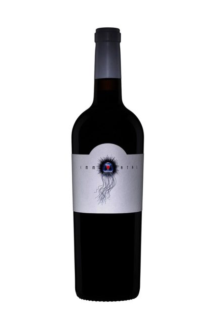Immortal Estate Slope Cabernet Sauvignon 2018 (750 ml)