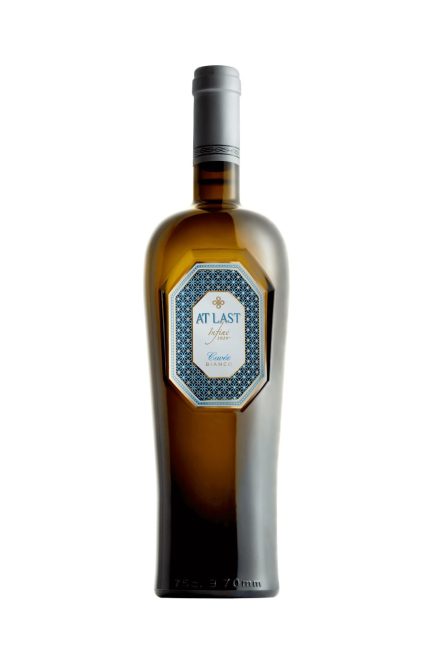 Infine 1939 At Last 2020 (750 ml)