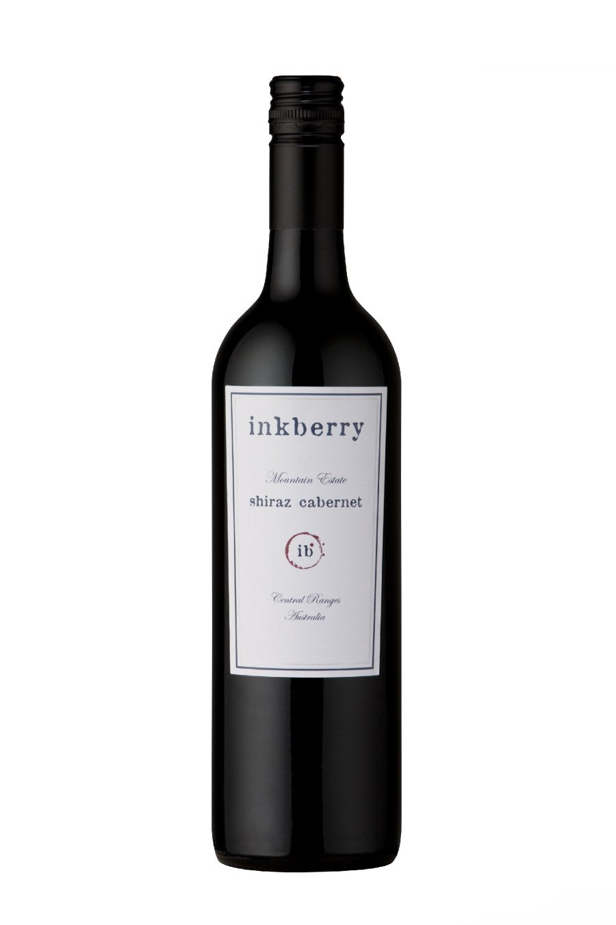 InkberryShirazCabernetSauvignon_750ml