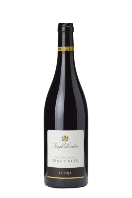 J. Drouhin Laforet Pinot Noir 2019 (750 ml)