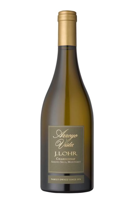 REMAINING STOCK: J. Lohr Vineyards Arroyo Vista Chardonnay 2022 (750 ml)
