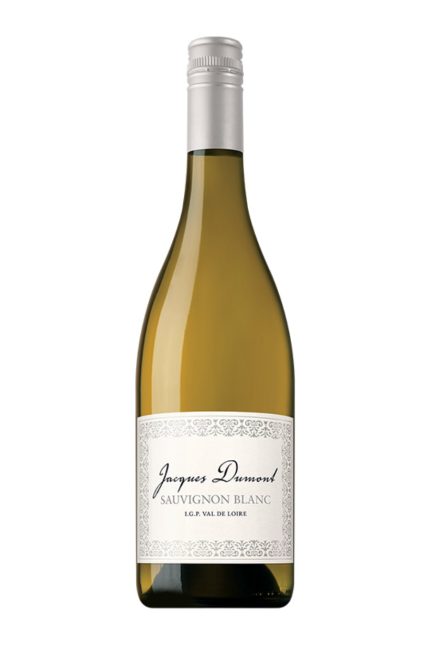 Jacques Dumont Sauvignon Blanc 2023 (750 ml)