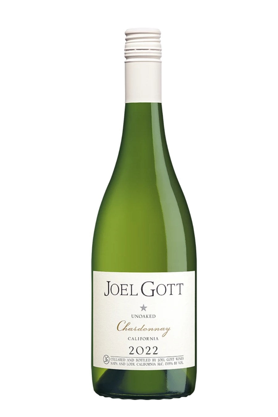 JoelGottChardonnay2022