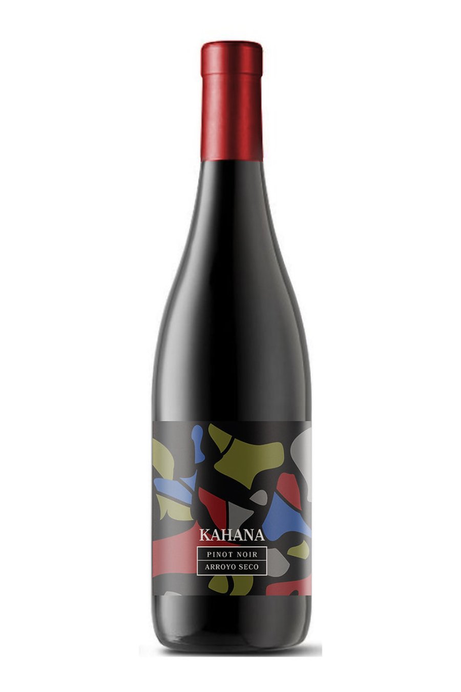 KahanaArroyoSecoPinotNoir2020