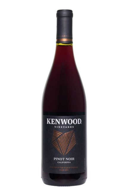 Kenwood Pinot Noir 2022 (750 ml)