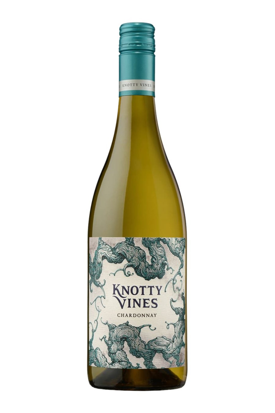 KnottyVinesChardonnay_750ml