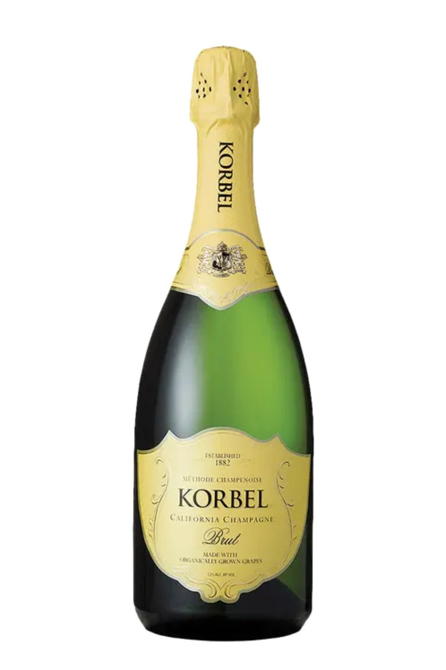 KorbelChampagneBrutOrganic_750ml