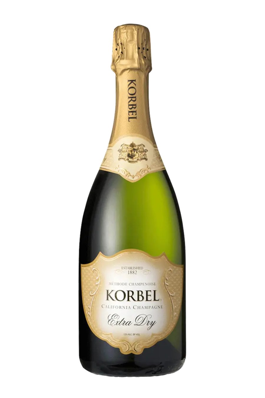 KorbelChampagneExtraDry_750ml