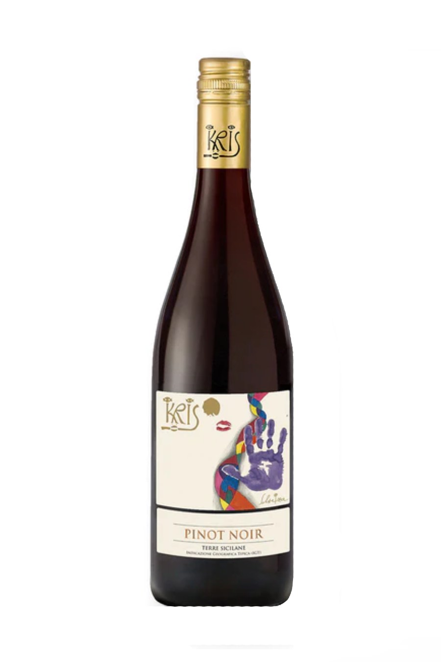 KrisPinotNoir_750ml