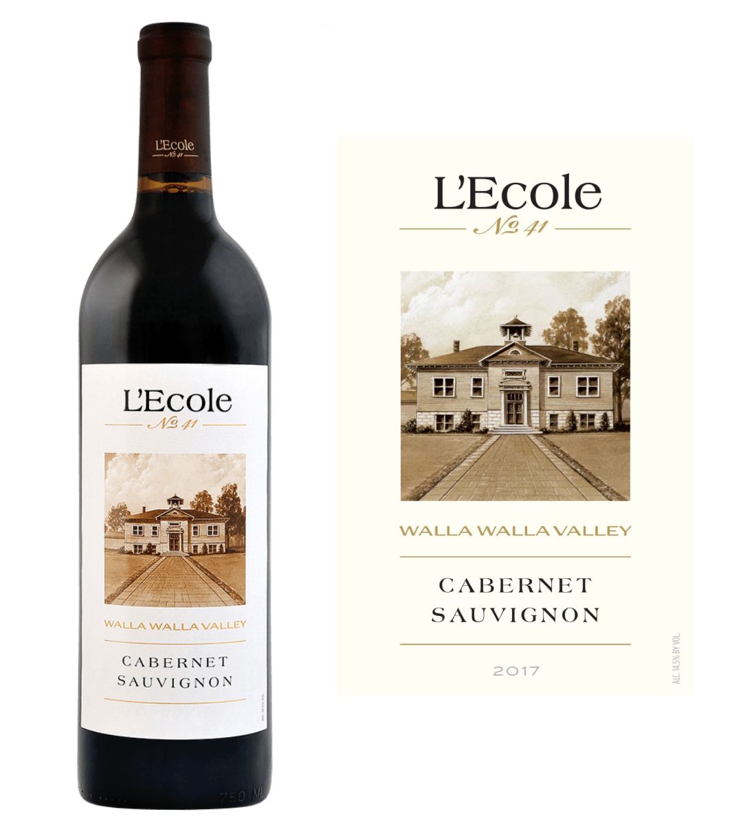 L_EcoleNo41WallaWallaValleyCabernetSauvignon2017b