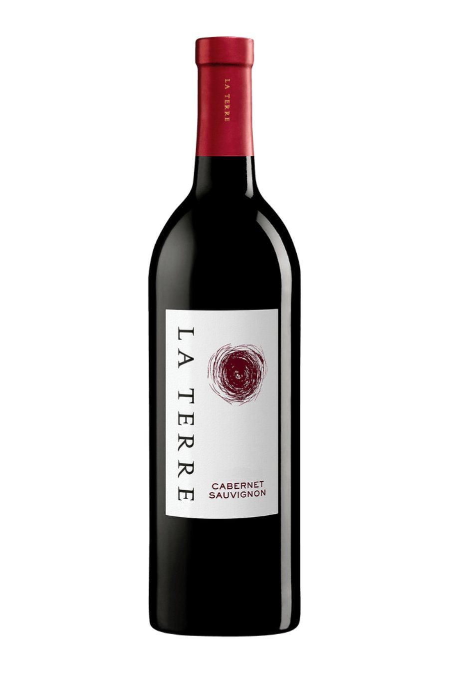 LaTerreCabernetSauvignon_750ml