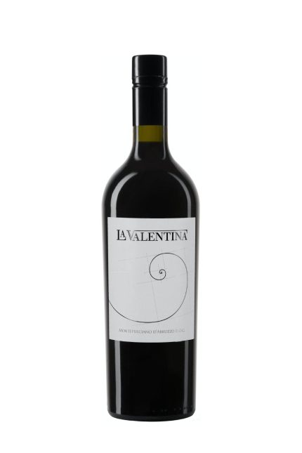 REMAINING STOCK: La Valentina Montepulciano d'Abruzzo 2021 (750 ml)