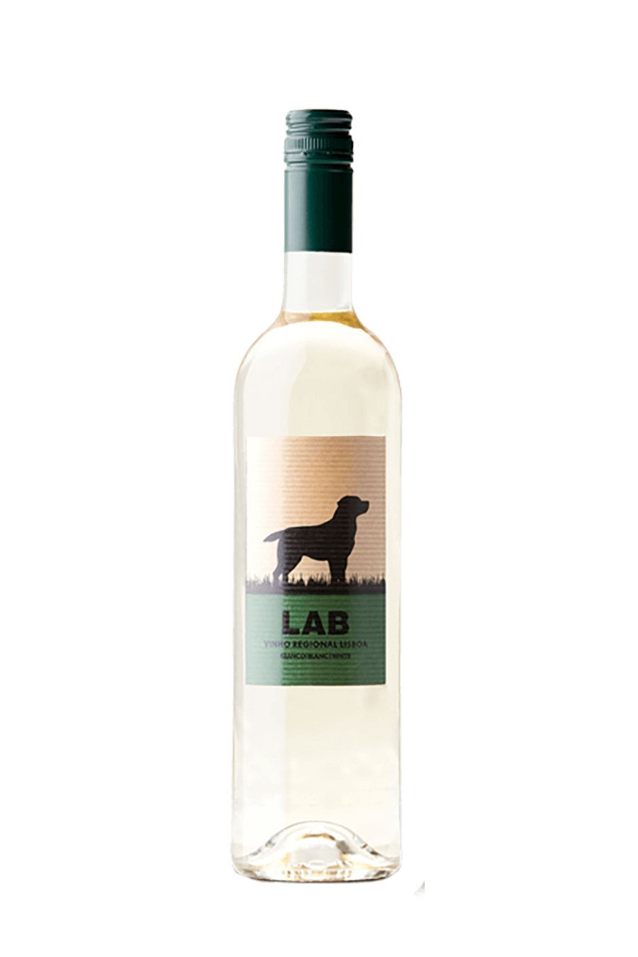 LabWhite
