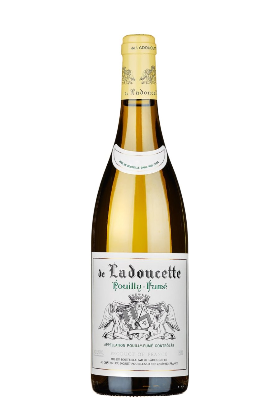 LadoucetteBarondeLPouilly-Fume2020_750ml