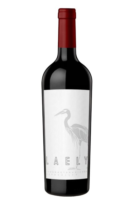 Laely Napa Valley Cabernet Sauvignon 2020 (750 ml)