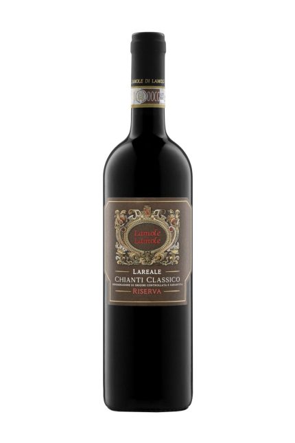 Lamole Chianti Riserva Grey 2021 (750 ml)