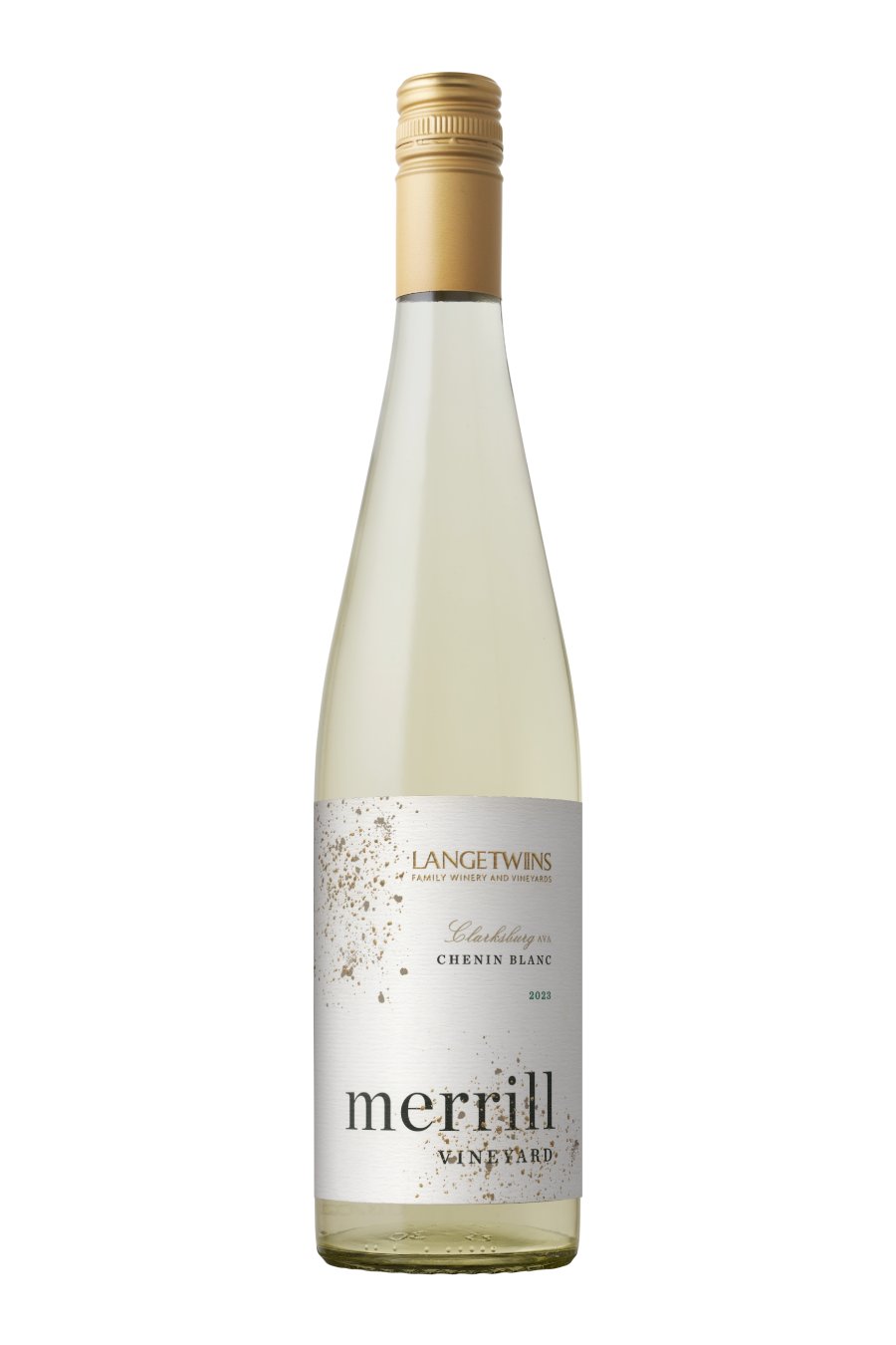 LangeTwinsMerrillVineyardCheninBlanc2023