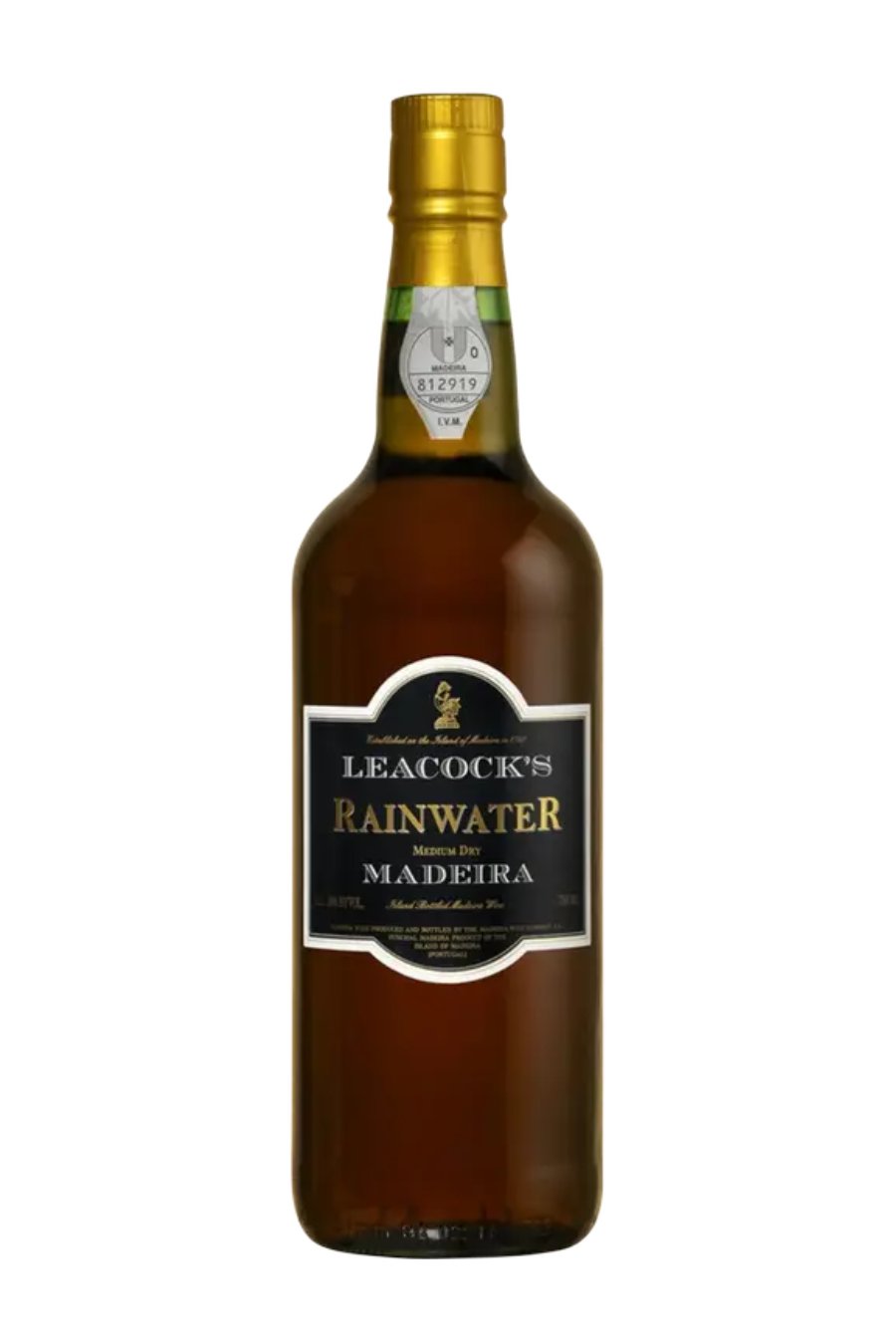 LeacockMadeiraRainwater_750ml