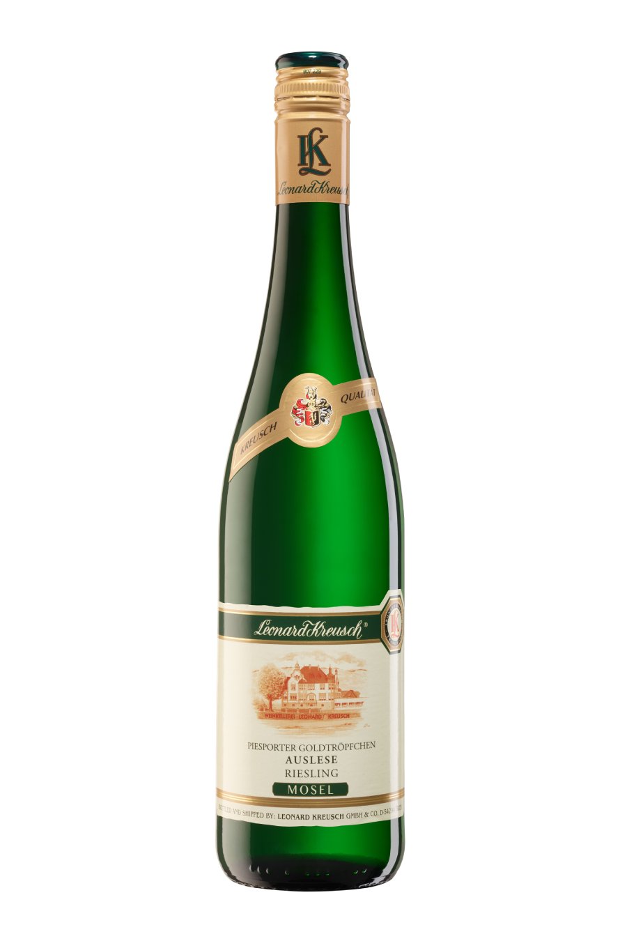 LeonardKreuschPiesporterGoldtropfchenSpatlese_750ml