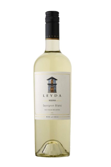 REMAINING STOCK: Leyda Sauvignon Blanc Reserva 2022 (750 ml)